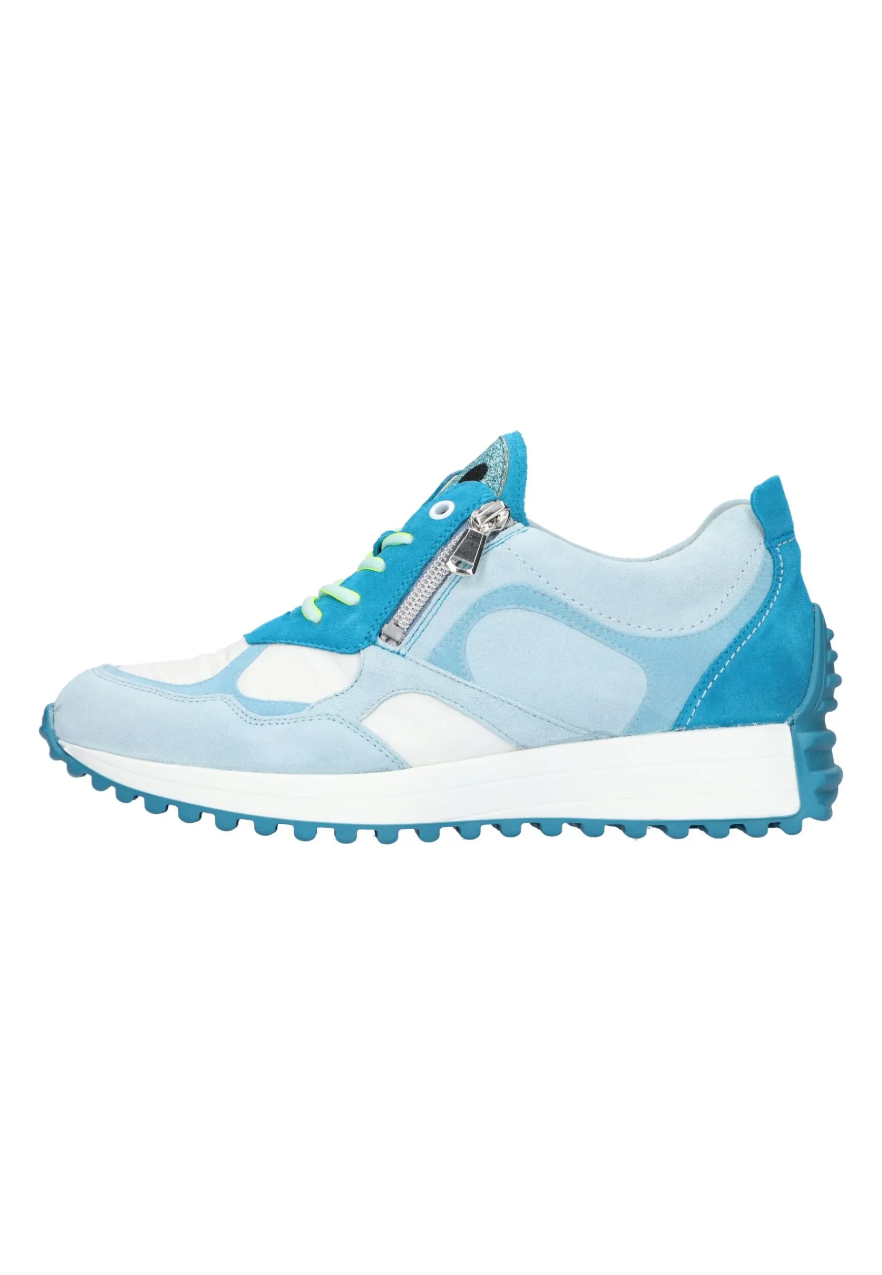 Outlet Waldläufer H-Pinky Celeste Sky