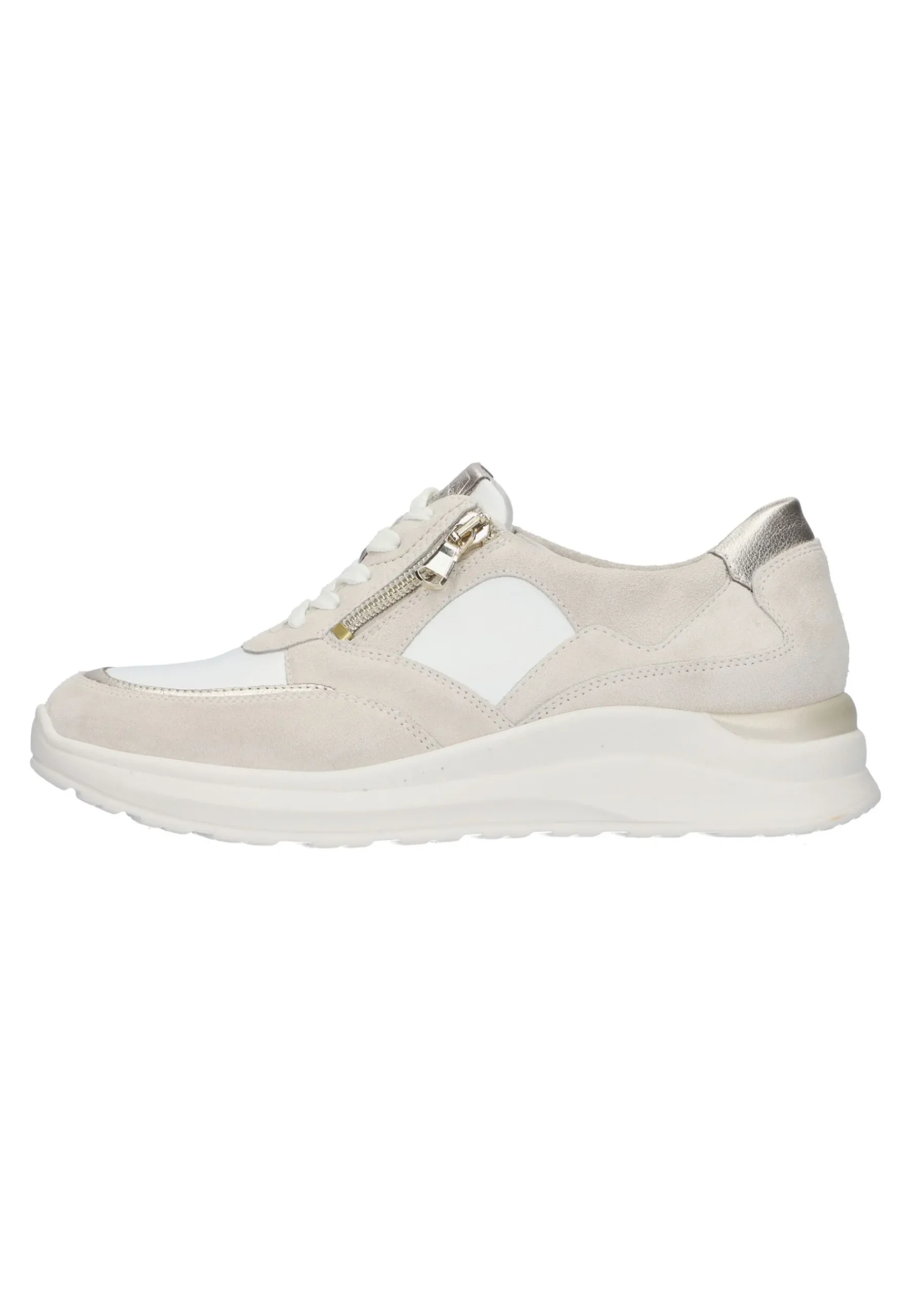 Discount Waldläufer H-Rosa Perl Gold