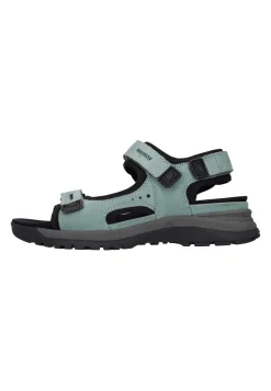 Hot Waldläufer H-Sora Cyan Schwarz