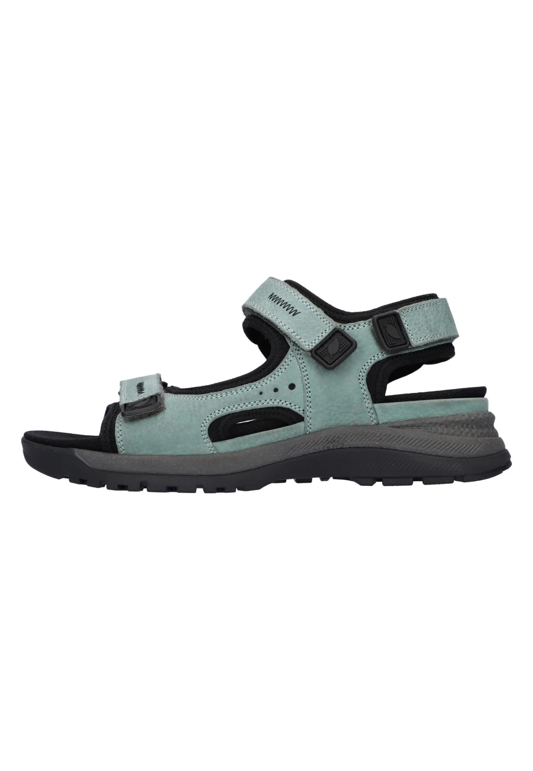 Hot Waldläufer H-Sora Cyan Schwarz