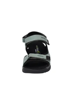 Hot Waldläufer H-Sora Cyan Schwarz
