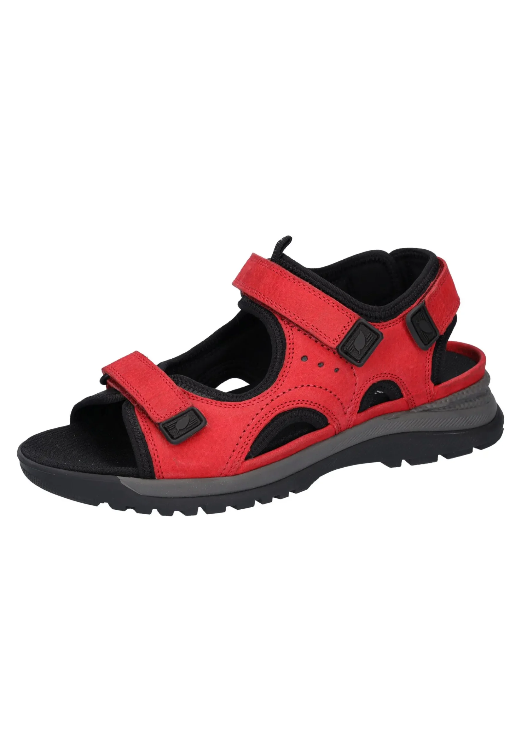 Clearance Waldläufer H-Sora Firmino Schwarz