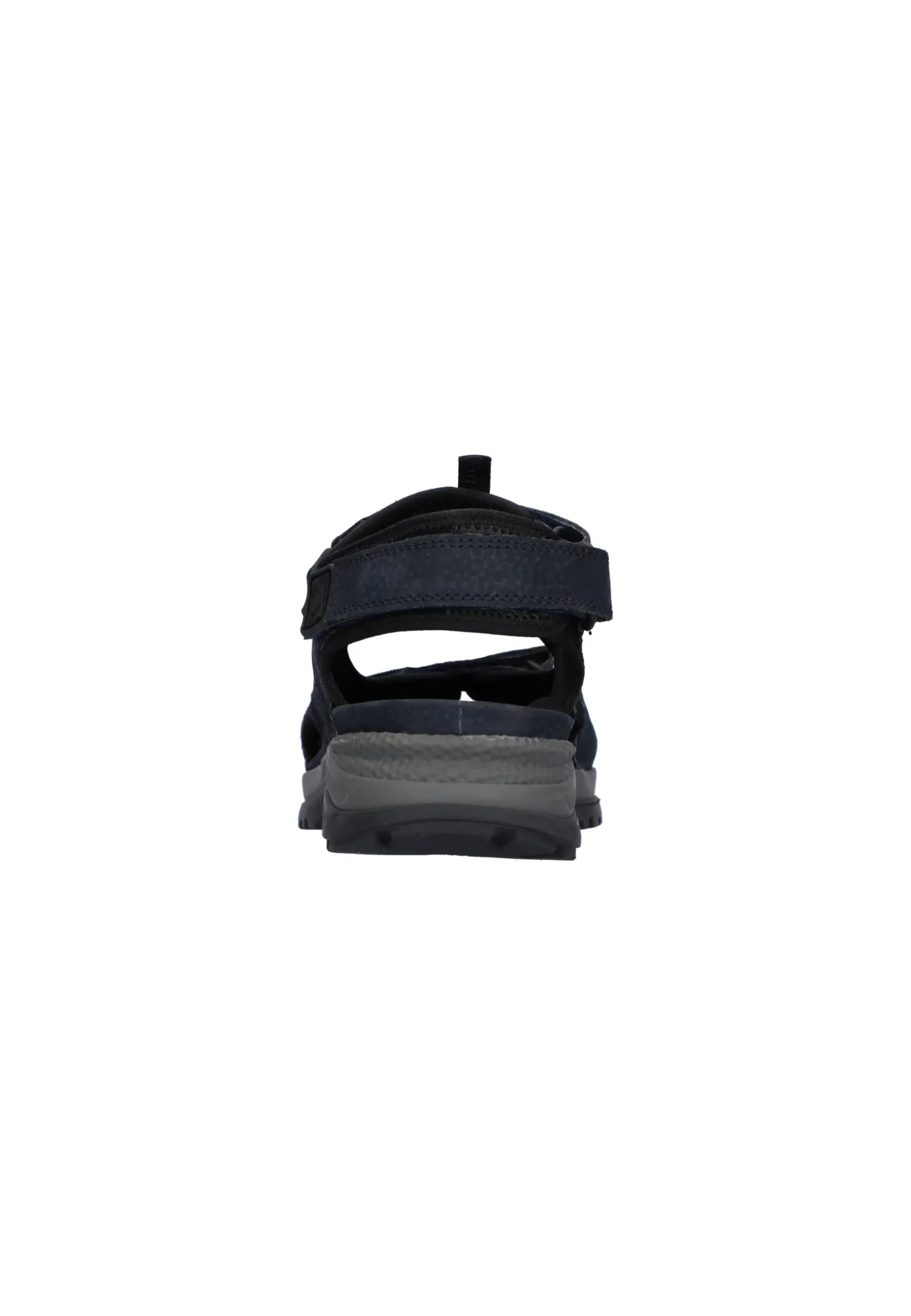 Sale Waldläufer H-Sora Marine Schwarz
