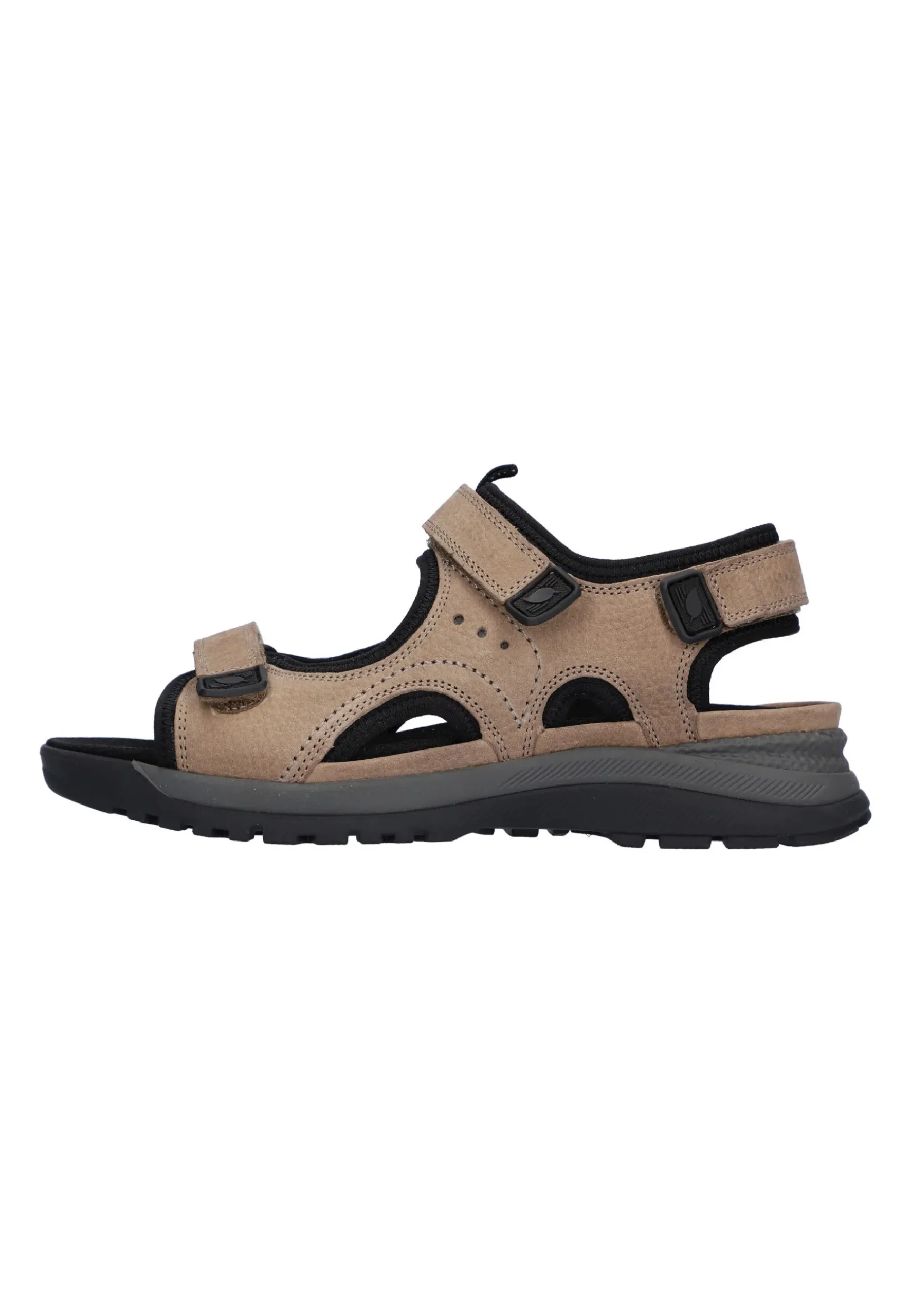 Best Waldläufer H-Sora Sand Schwarz