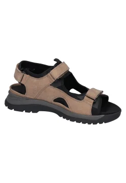 Best Waldläufer H-Sora Sand Schwarz