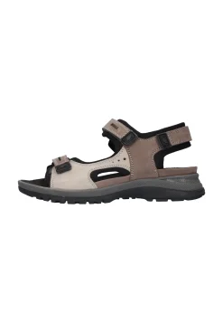 Discount Waldläufer H-Sora Schwarz Stein