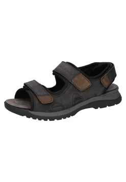 Discount Waldläufer H-Taro Schwarz Tabak