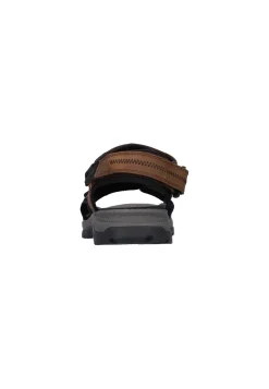 New Waldläufer H-Taro Schwarz Tabak