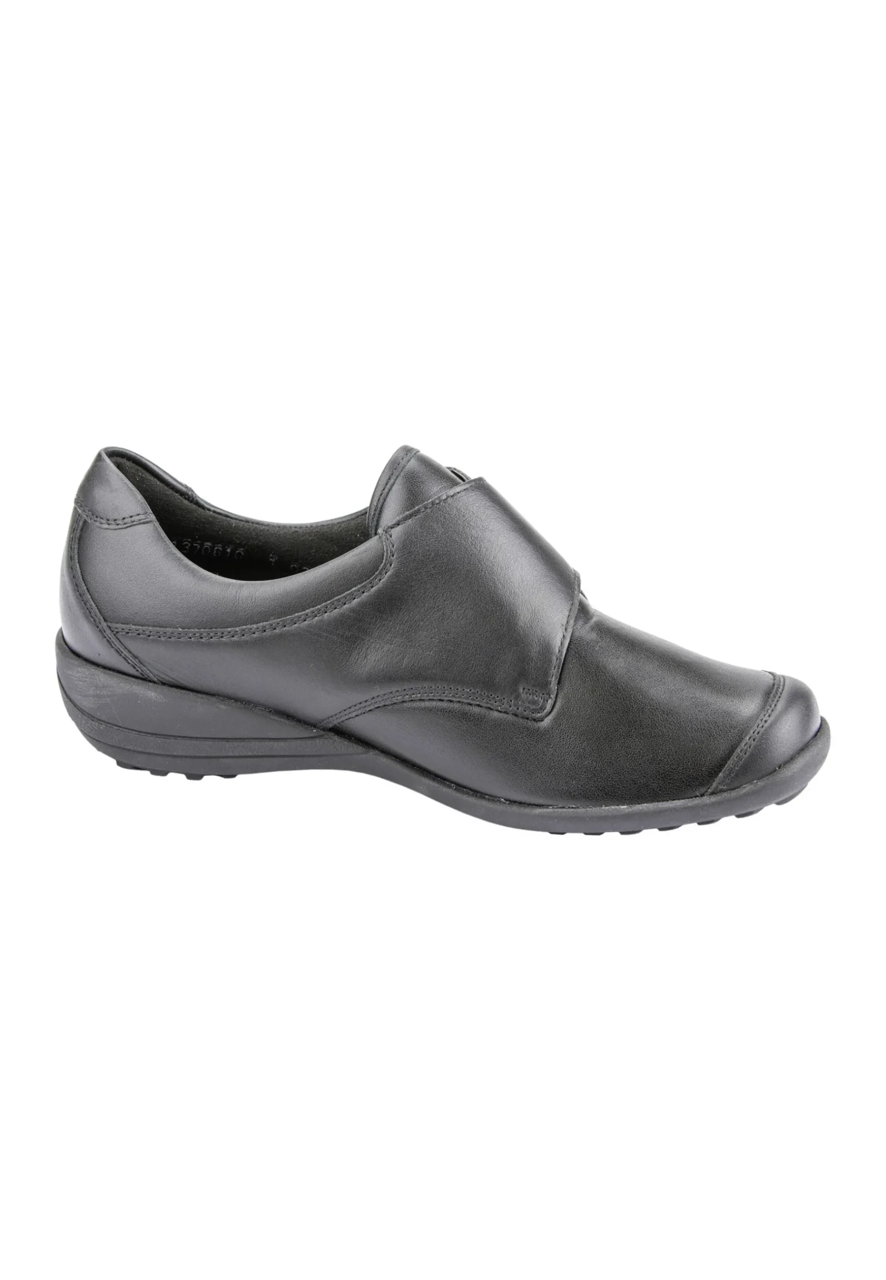 Online Waldläufer Katja-Soft Schwarz
