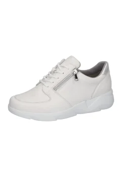 Online Waldläufer K-Funky Weiss Silber