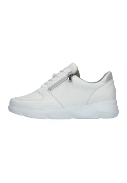 Online Waldläufer K-Funky Weiss Silber