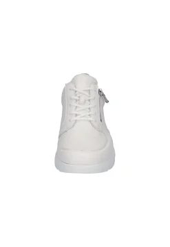 Online Waldläufer K-Funky Weiss Silber