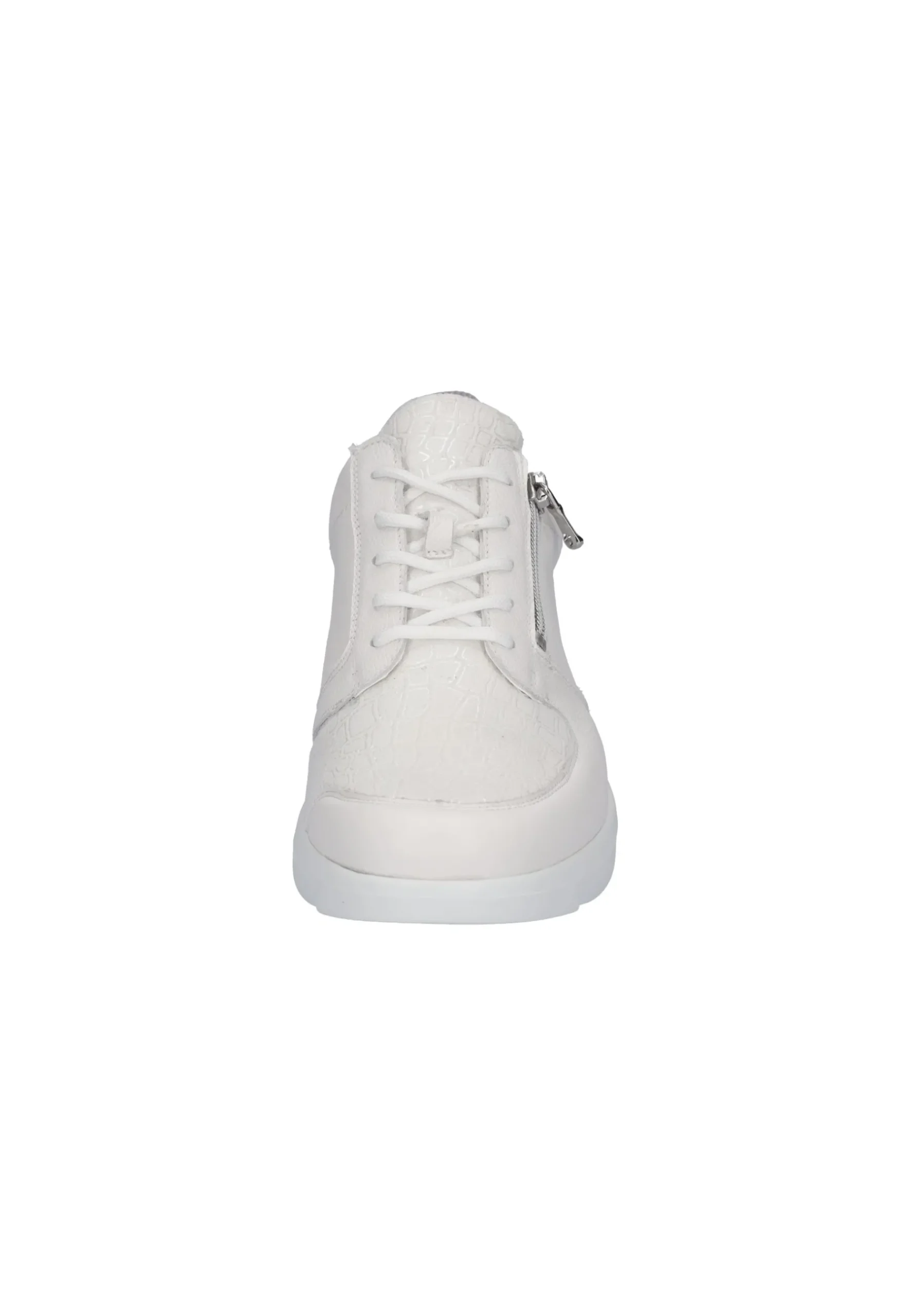 Online Waldläufer K-Funky Weiss Silber