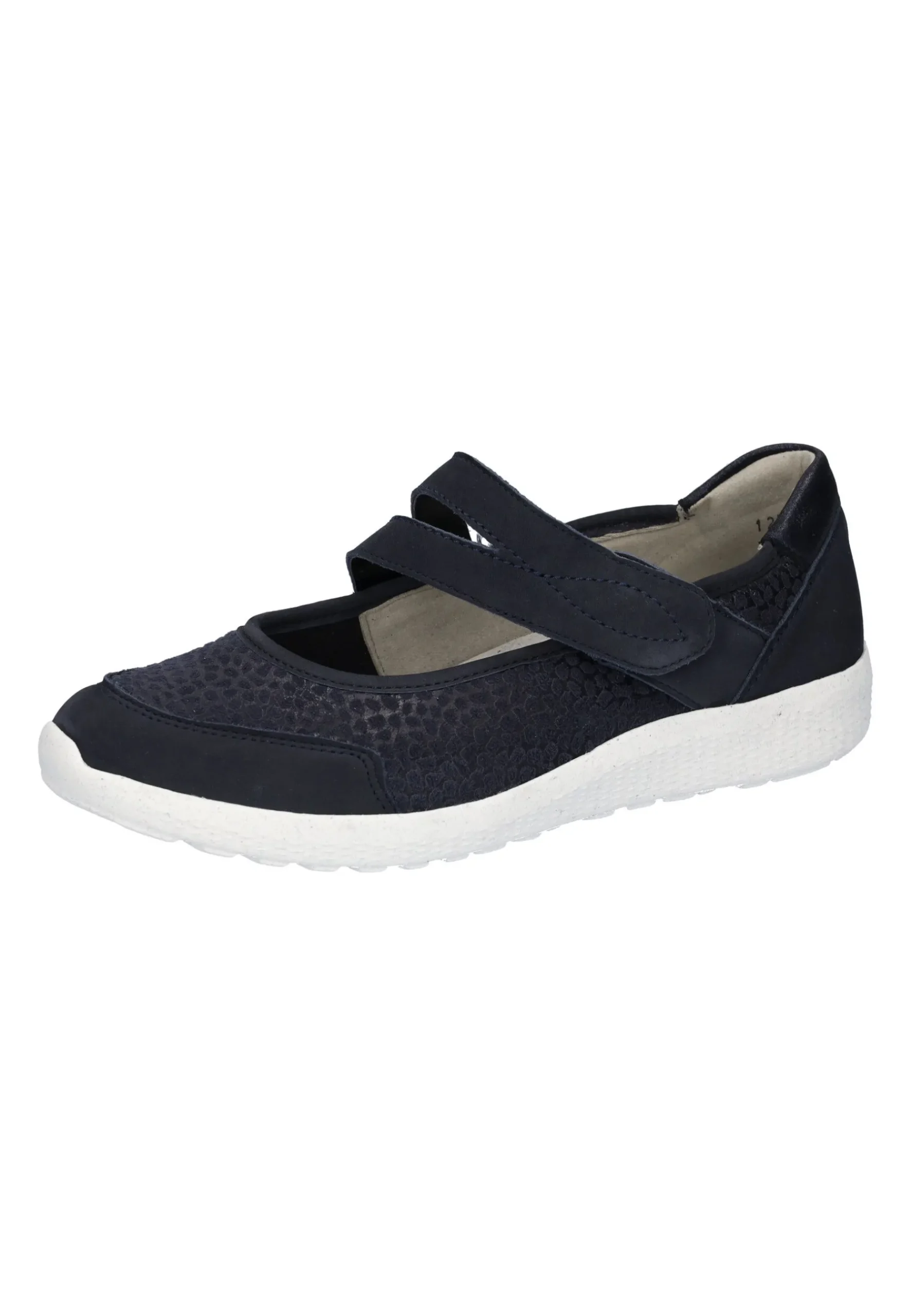 Hot Waldläufer K-Ira-Soft Marine