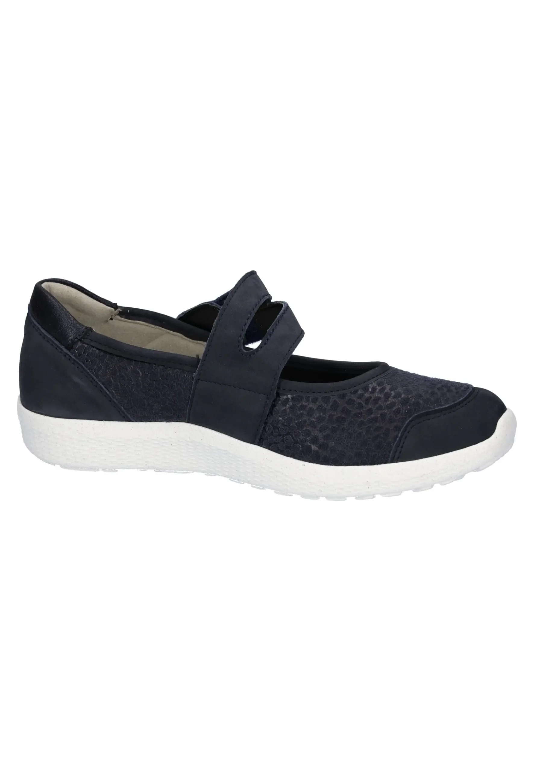 Hot Waldläufer K-Ira-Soft Marine