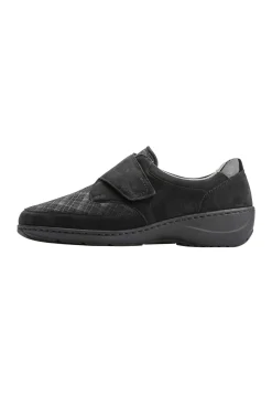 New Waldläufer Kya-Soft Schwarz