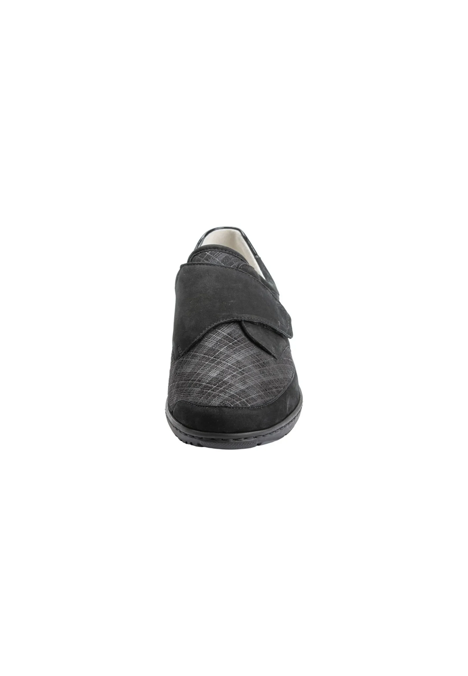 New Waldläufer Kya-Soft Schwarz