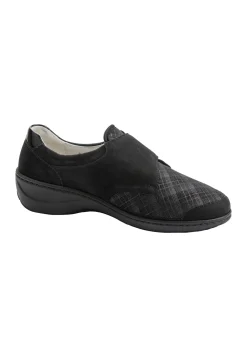 New Waldläufer Kya-Soft Schwarz
