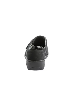 New Waldläufer Kya-Soft Schwarz
