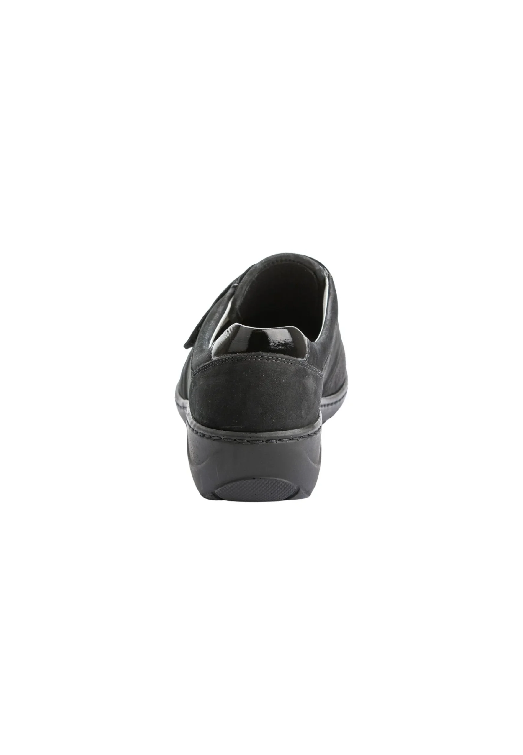 New Waldläufer Kya-Soft Schwarz