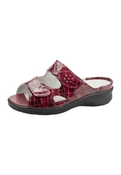 Sale Waldläufer Merle Rot Silber