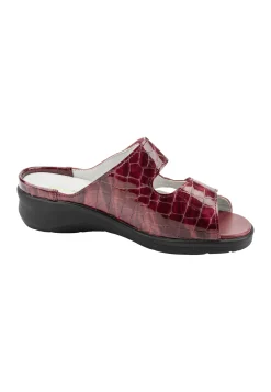 Sale Waldläufer Merle Rot Silber