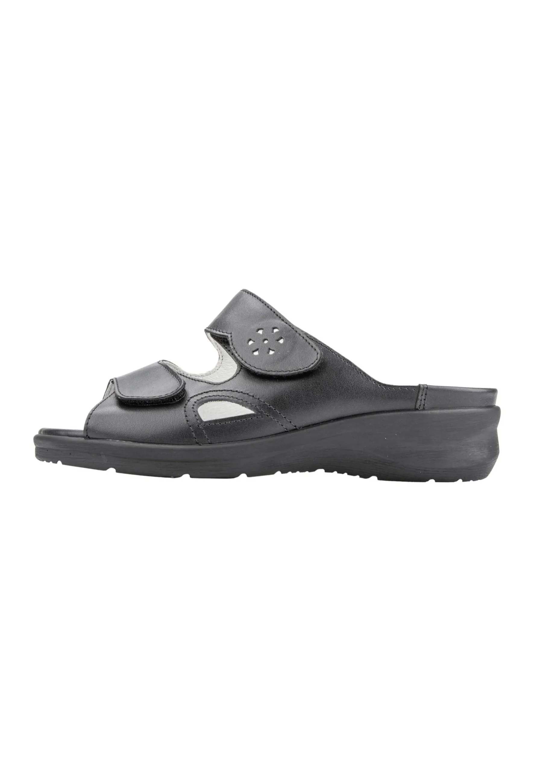 Sale Waldläufer Merle Schwarz Silber