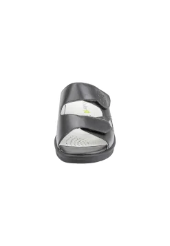 Sale Waldläufer Merle Schwarz Silber