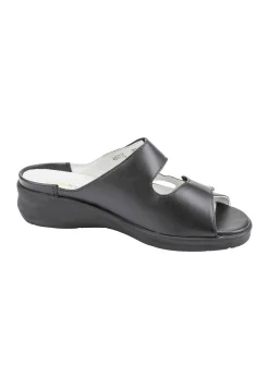 Sale Waldläufer Merle Schwarz Silber