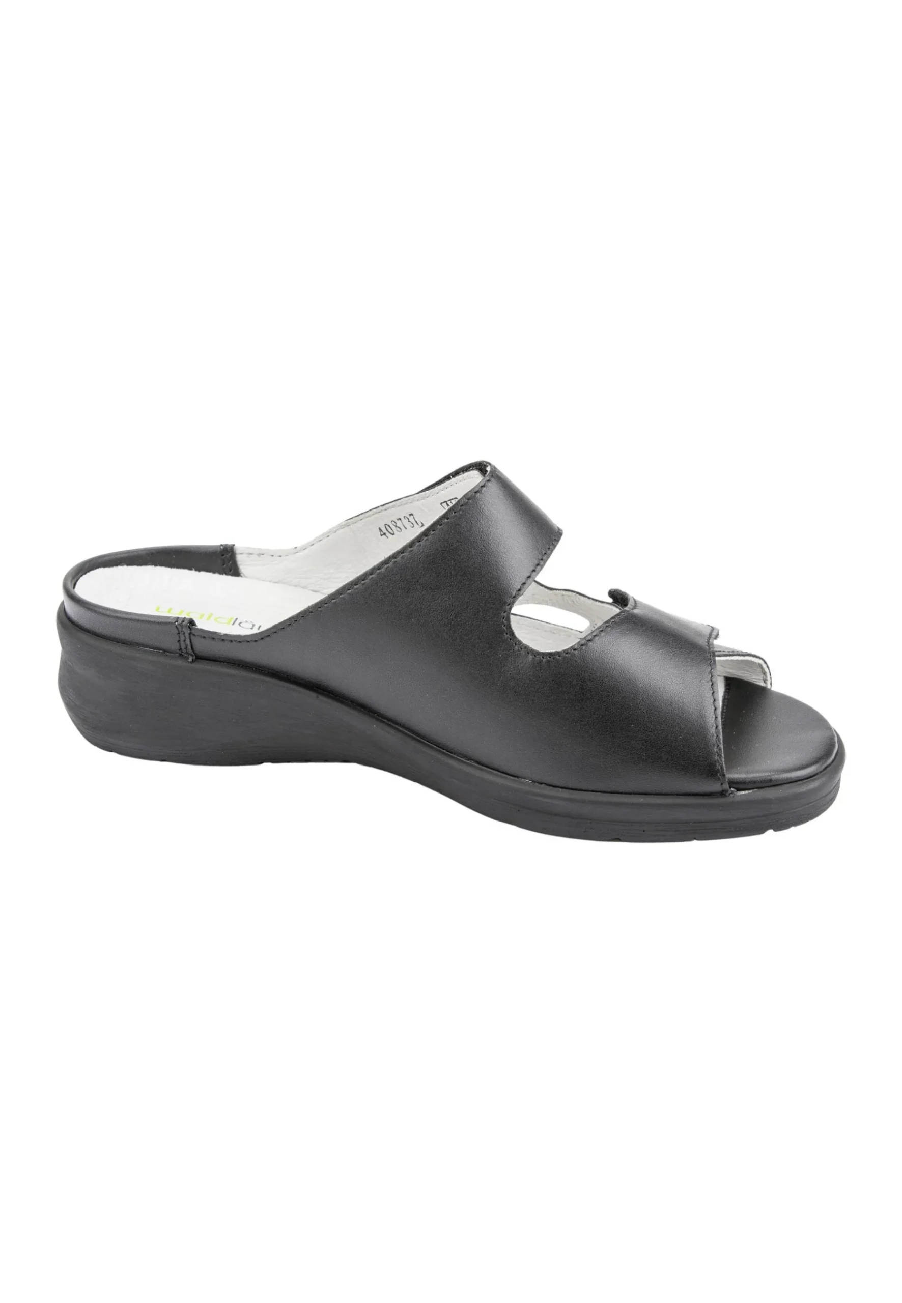 Sale Waldläufer Merle Schwarz Silber